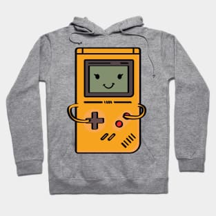 Retro Gaming Sweetness Hoodie